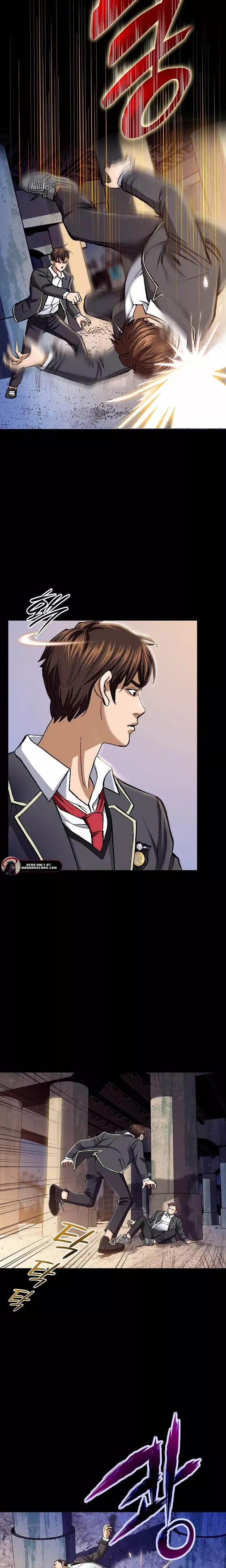 Read Nice Guy Manga Online