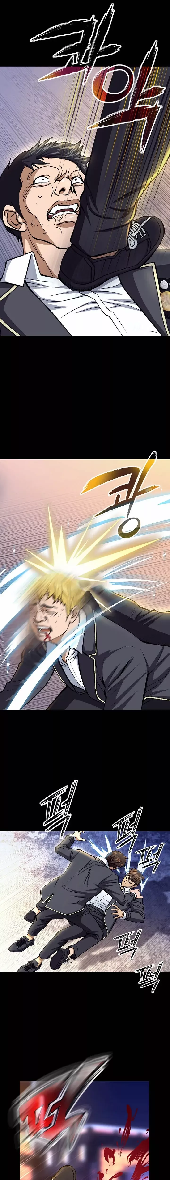 Read Nice Guy Manga Online