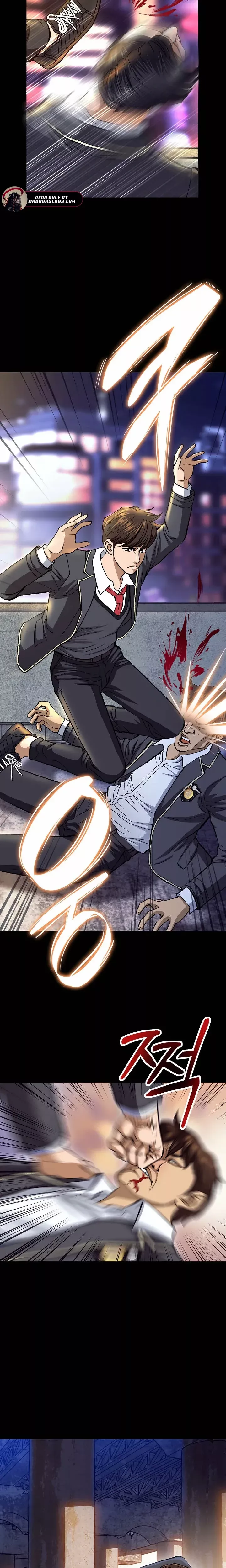 Read Nice Guy Manga Online