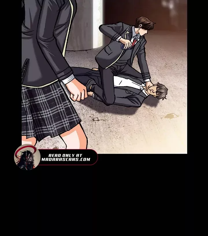 Read Nice Guy Manga Online
