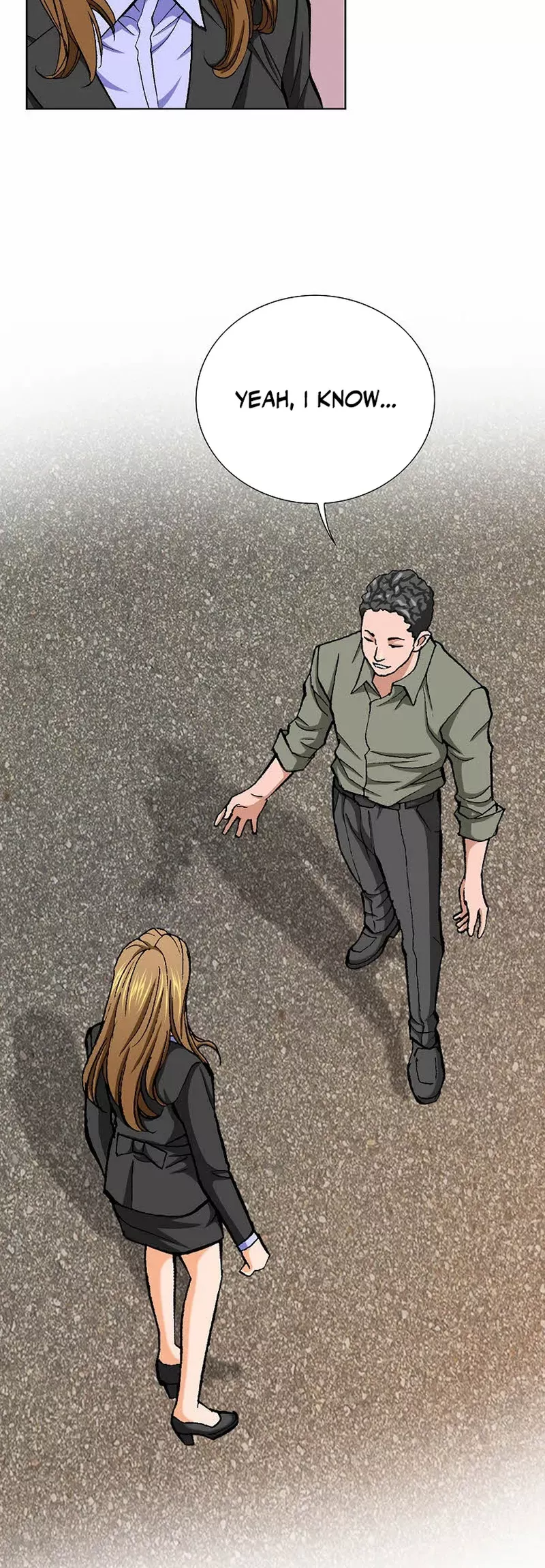 Read Nice Guy Manga Online