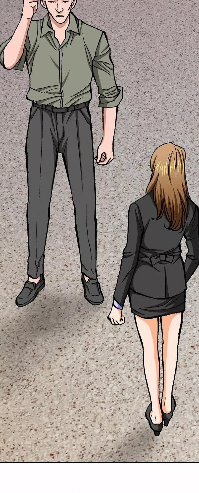 Read Nice Guy Manga Online