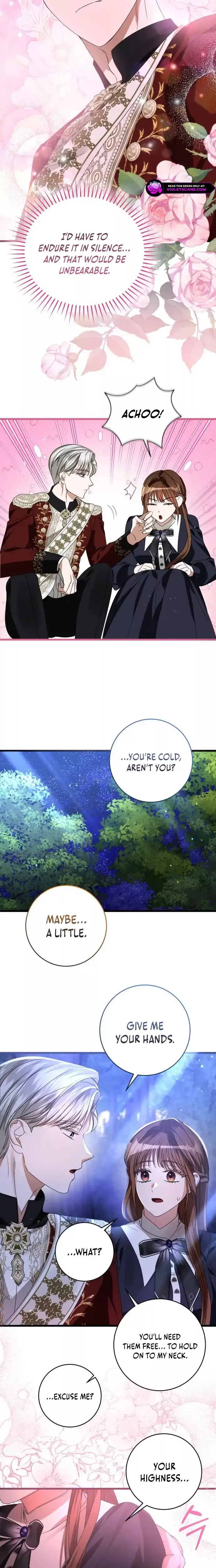 Read Nice Guy Manga Online