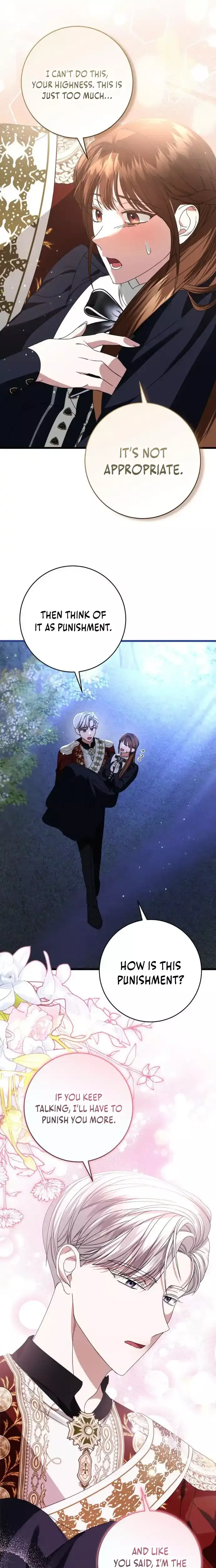 Read Nice Guy Manga Online