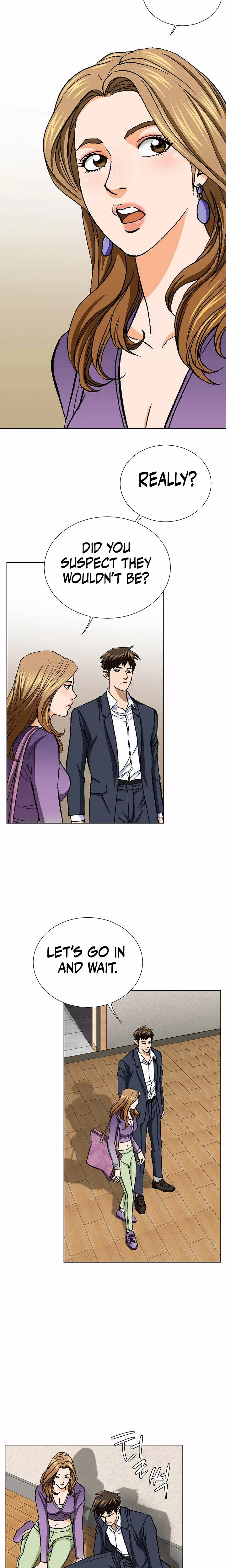 Read Nice Guy Manga Online