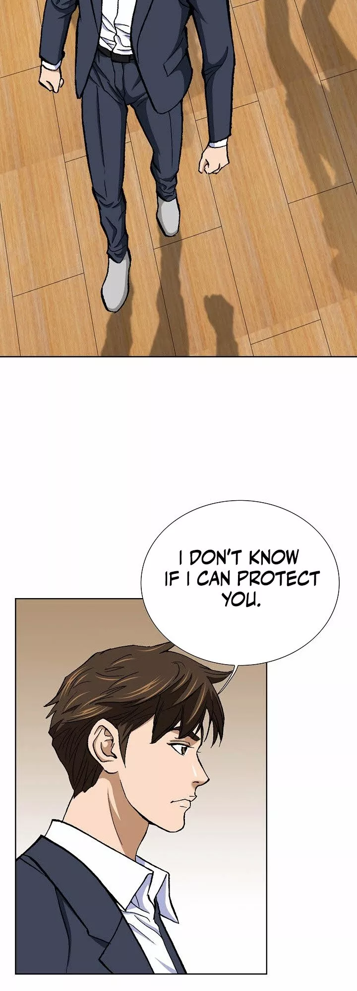 Read Nice Guy Manga Online