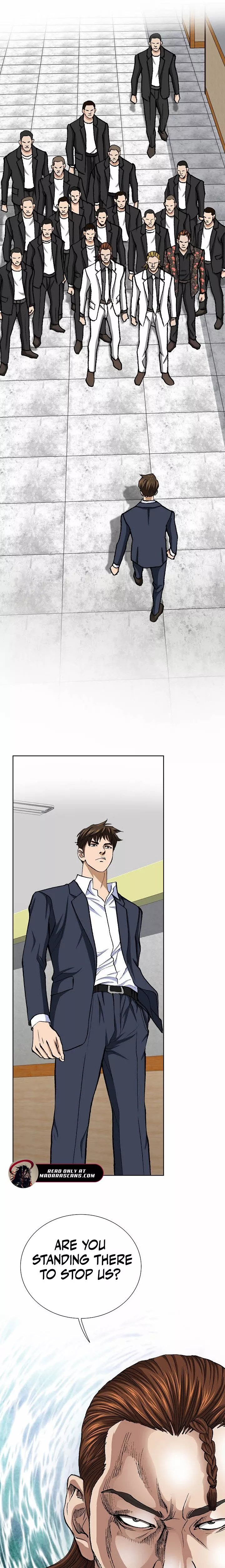 Read Nice Guy Manga Online