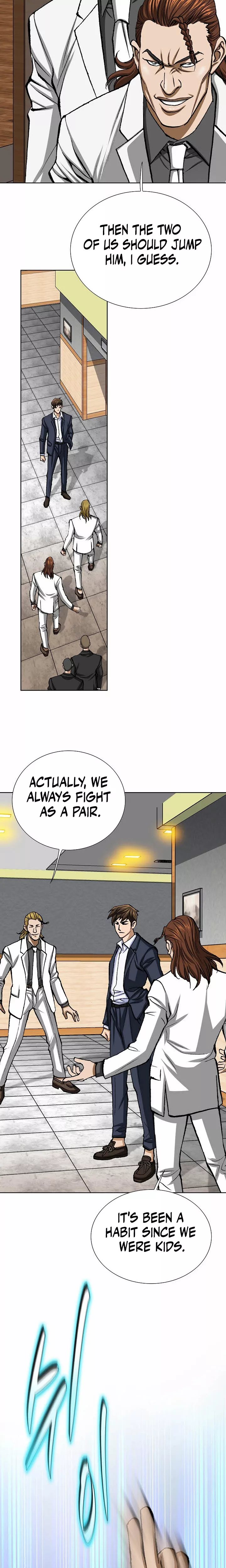 Read Nice Guy Manga Online