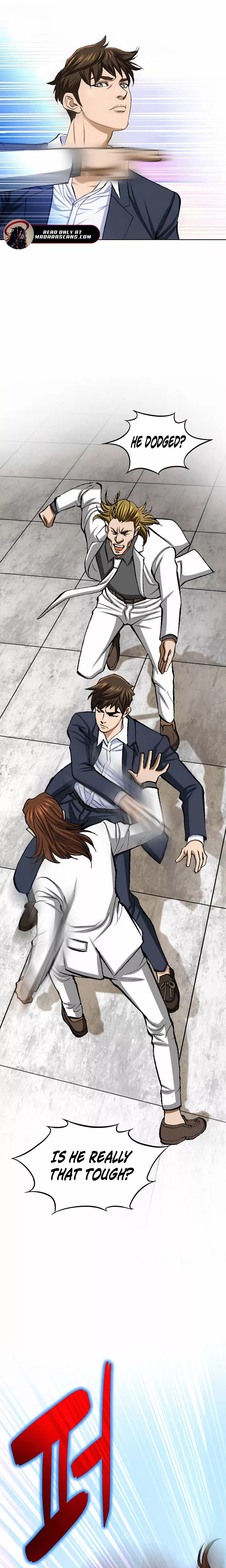 Read Nice Guy Manga Online