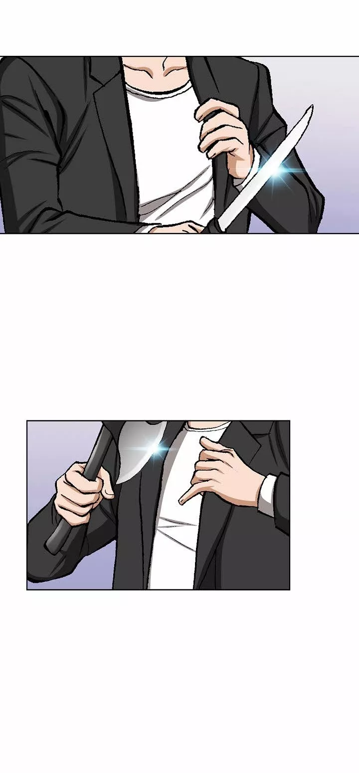 Read Nice Guy Manga Online