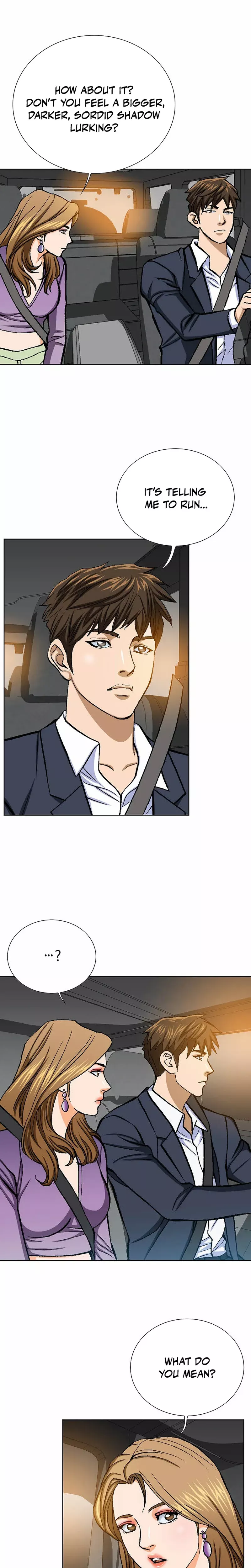 Read Nice Guy Manga Online