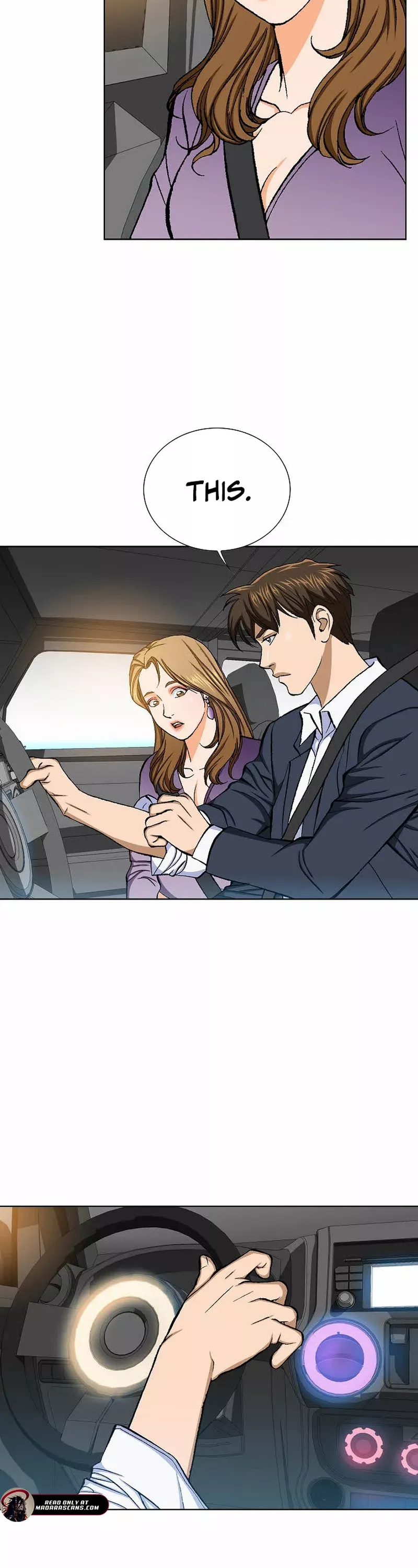 Read Nice Guy Manga Online