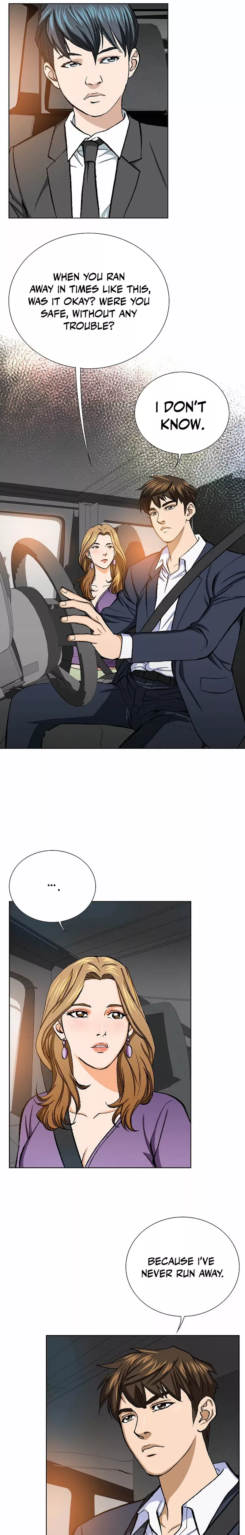 Read Nice Guy Manga Online