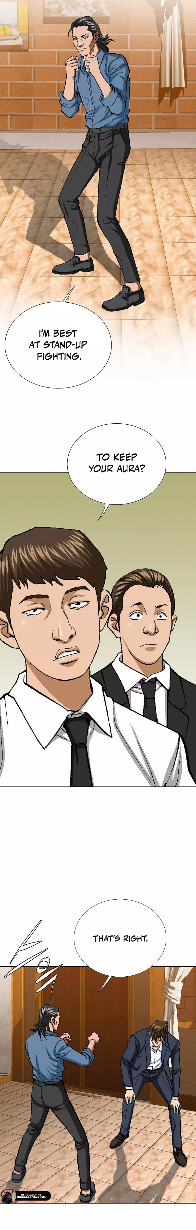 Read Nice Guy Manga Online
