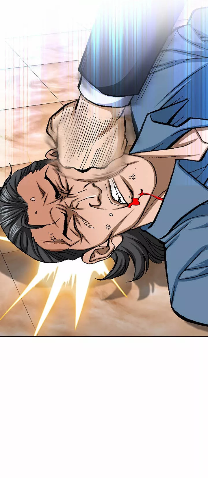 Read Nice Guy Manga Online