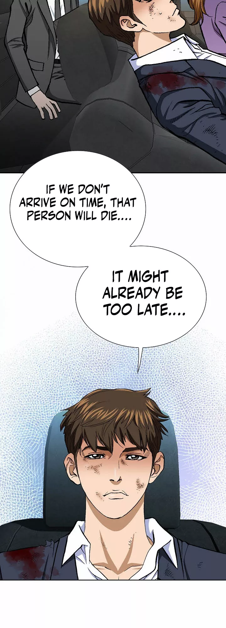 Read Nice Guy Manga Online