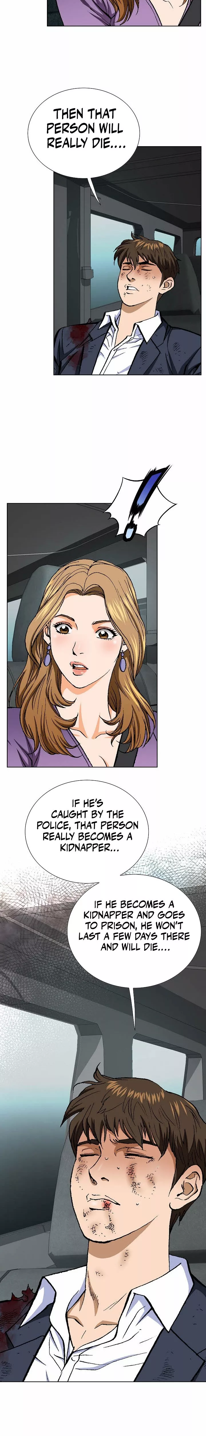 Read Nice Guy Manga Online