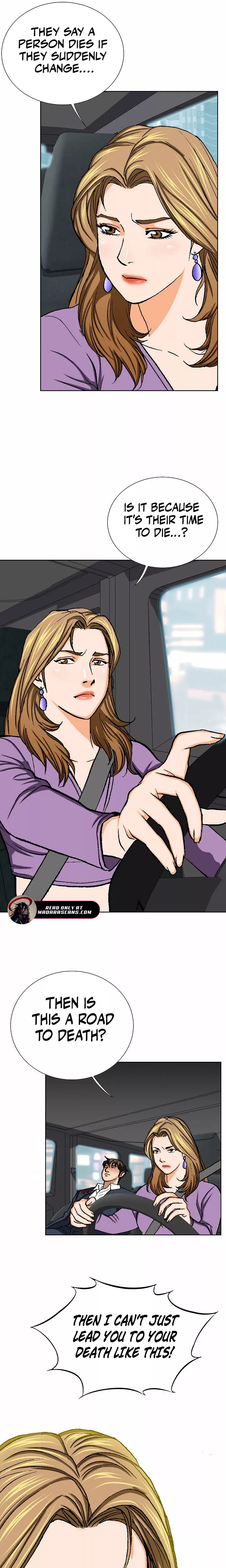 Read Nice Guy Manga Online