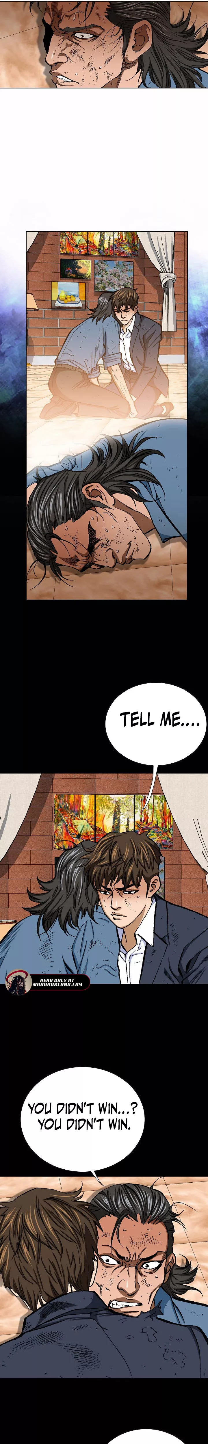 Read Nice Guy Manga Online