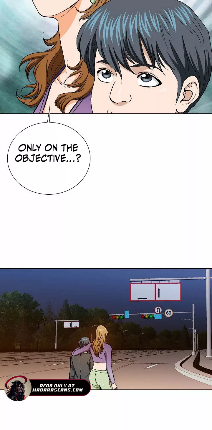 Read Nice Guy Manga Online