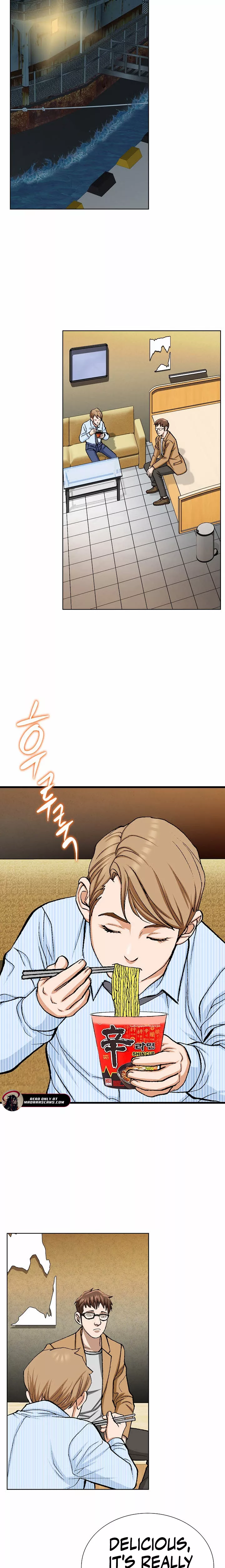 Read Nice Guy Manga Online