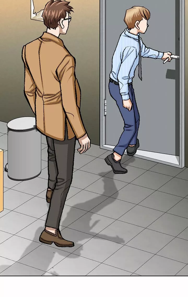 Read Nice Guy Manga Online
