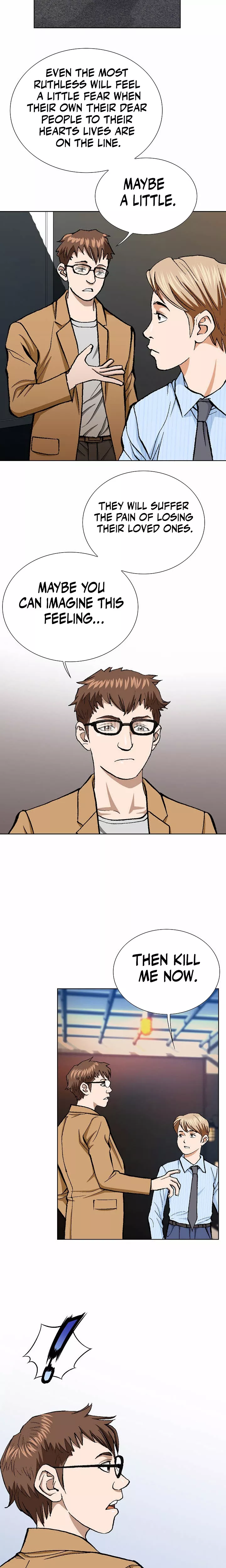 Read Nice Guy Manga Online