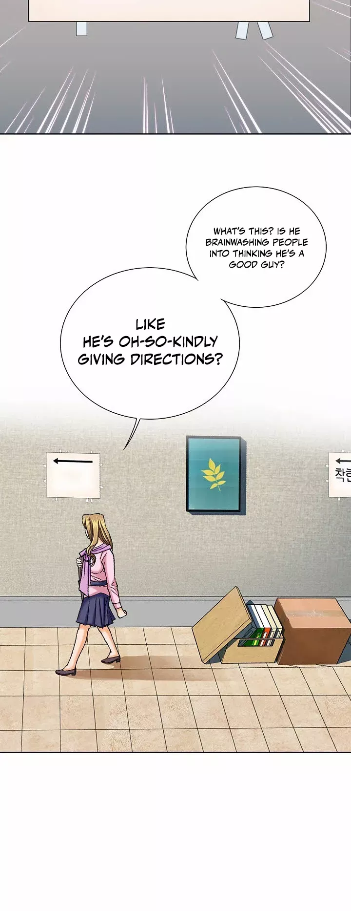 Read Nice Guy Manga Online