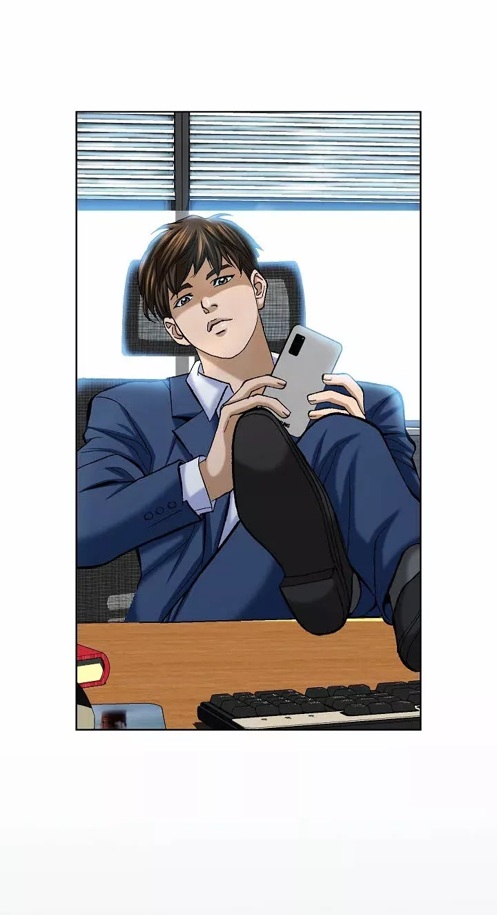 Read Nice Guy Manga Online