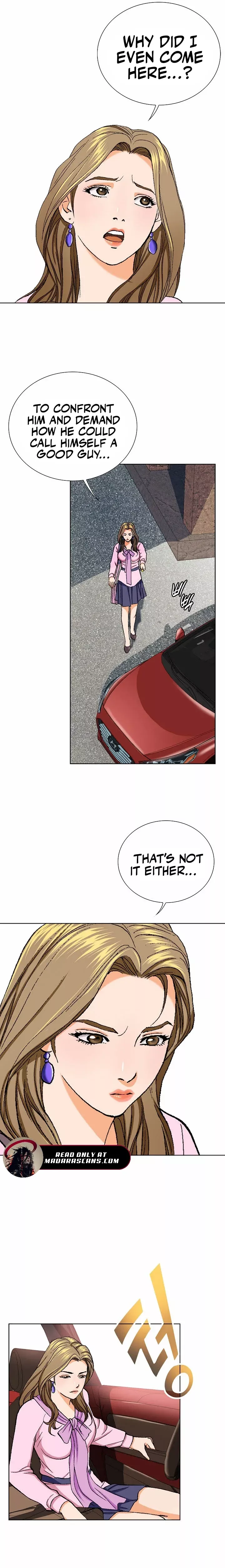 Read Nice Guy Manga Online
