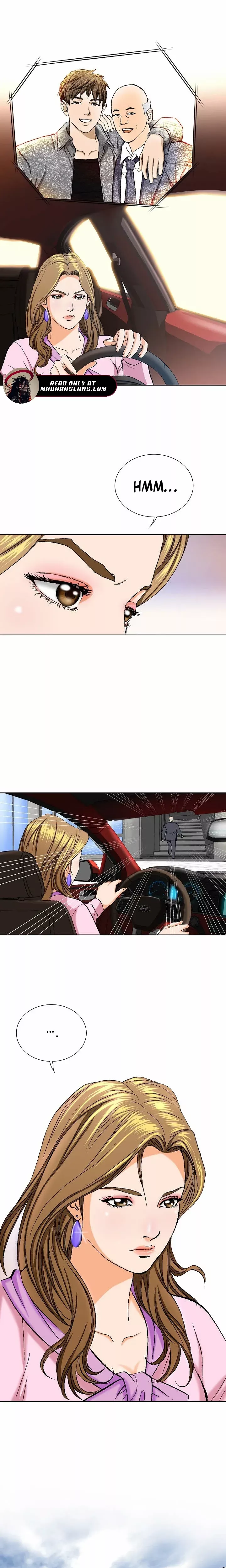 Read Nice Guy Manga Online