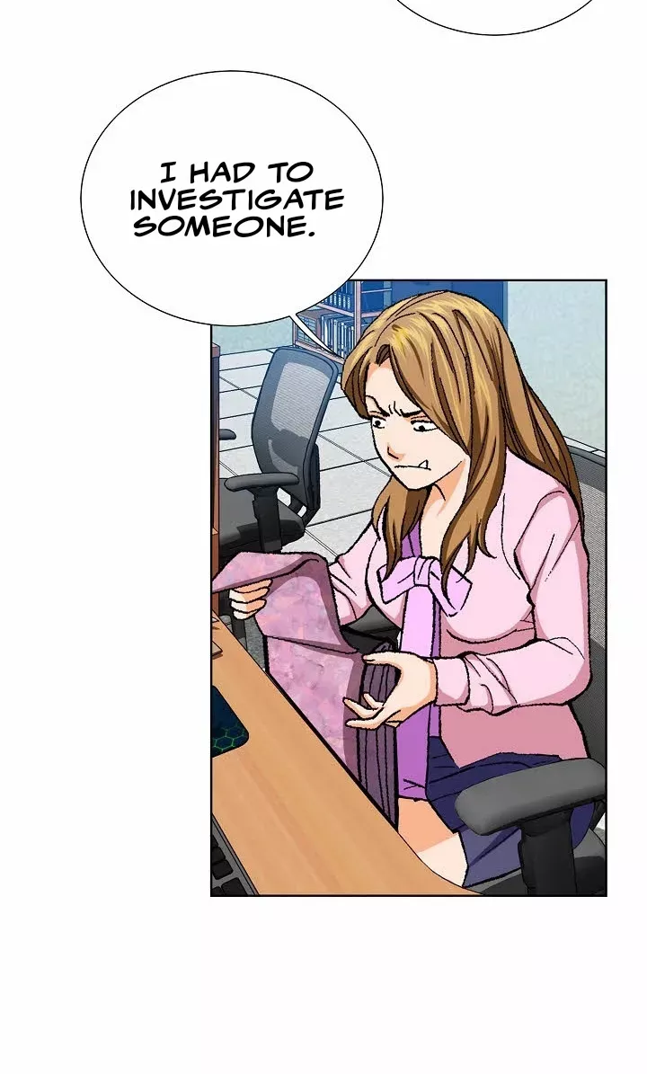 Read Nice Guy Manga Online