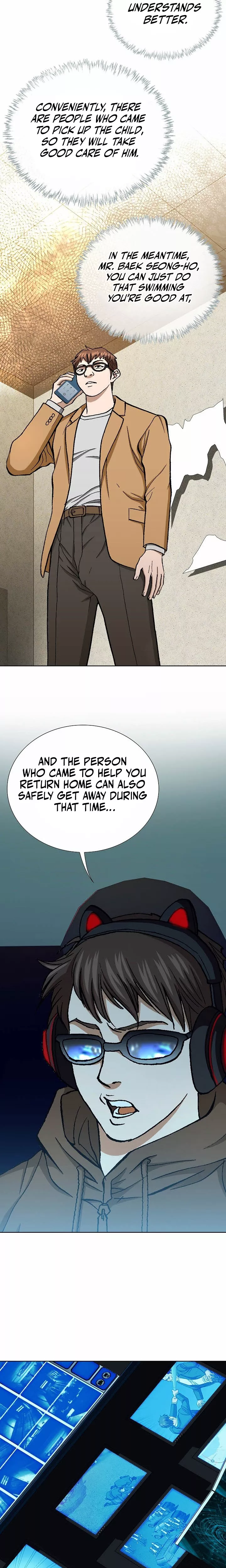 Read Nice Guy Manga Online