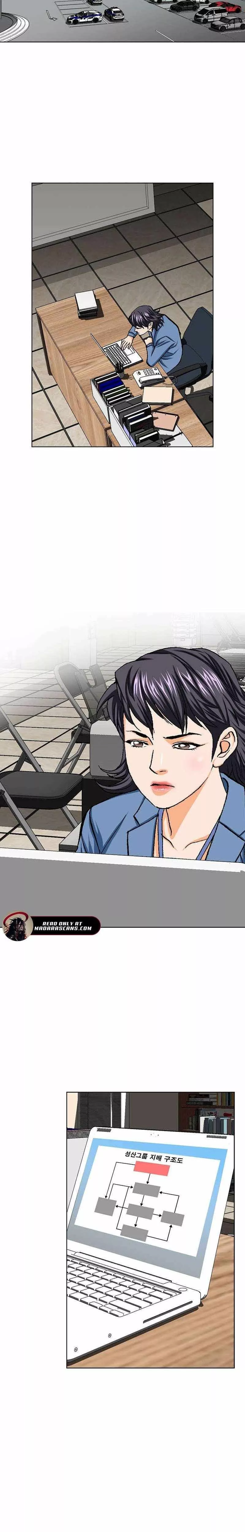 Read Nice Guy Manga Online