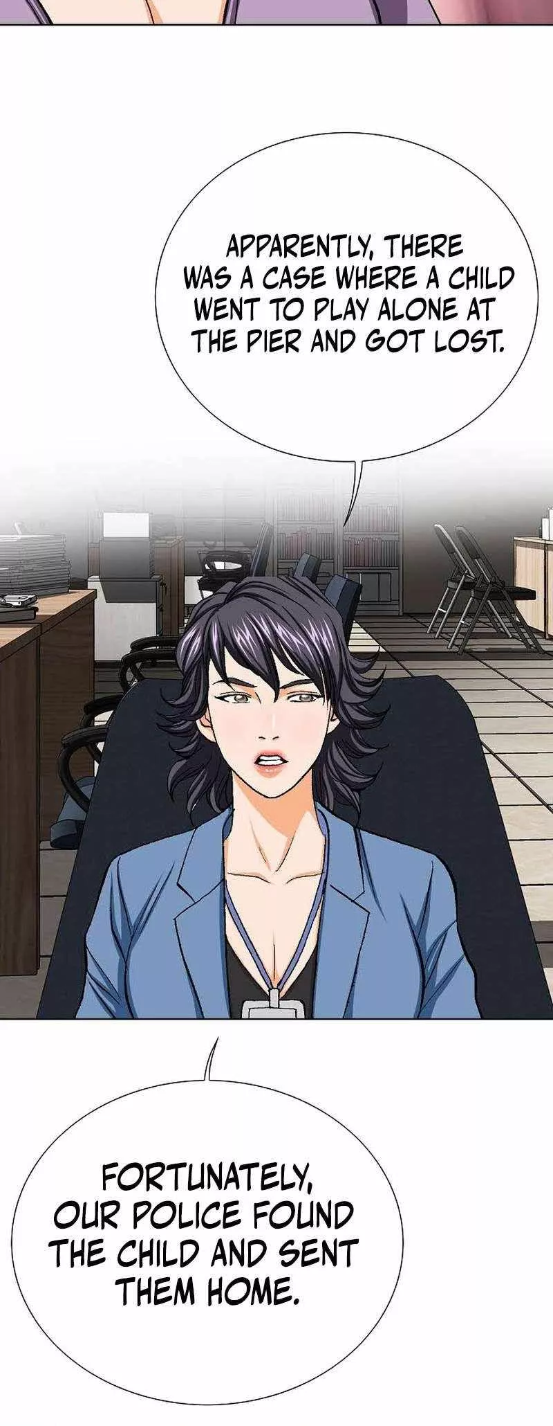 Read Nice Guy Manga Online