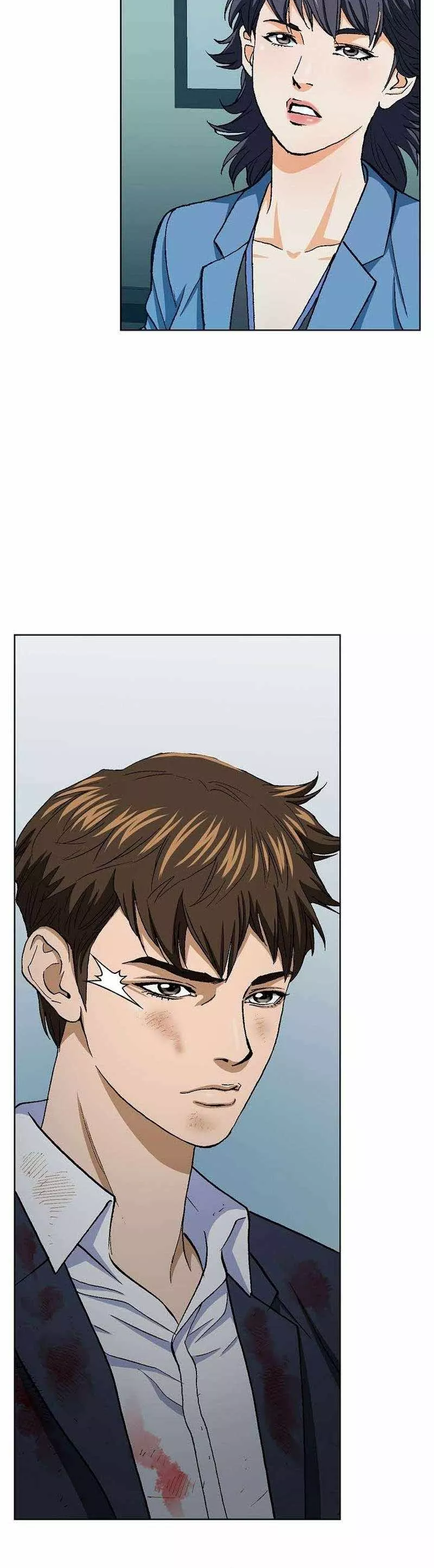 Read Nice Guy Manga Online