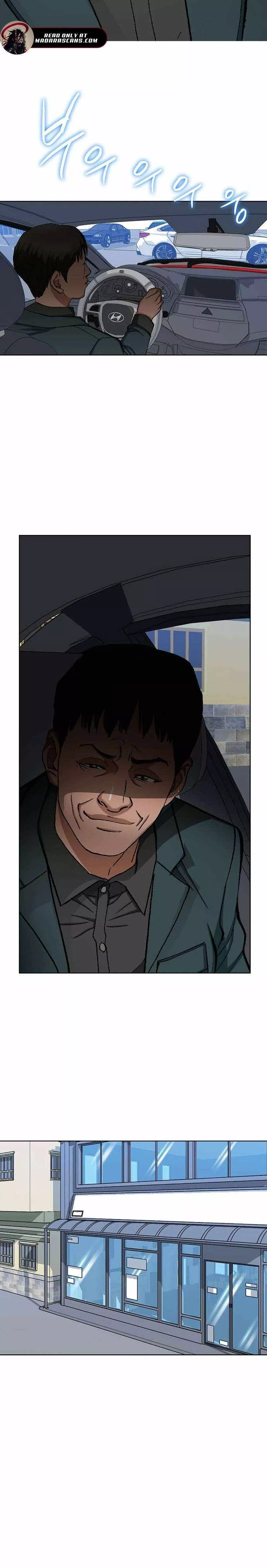 Read Nice Guy Manga Online