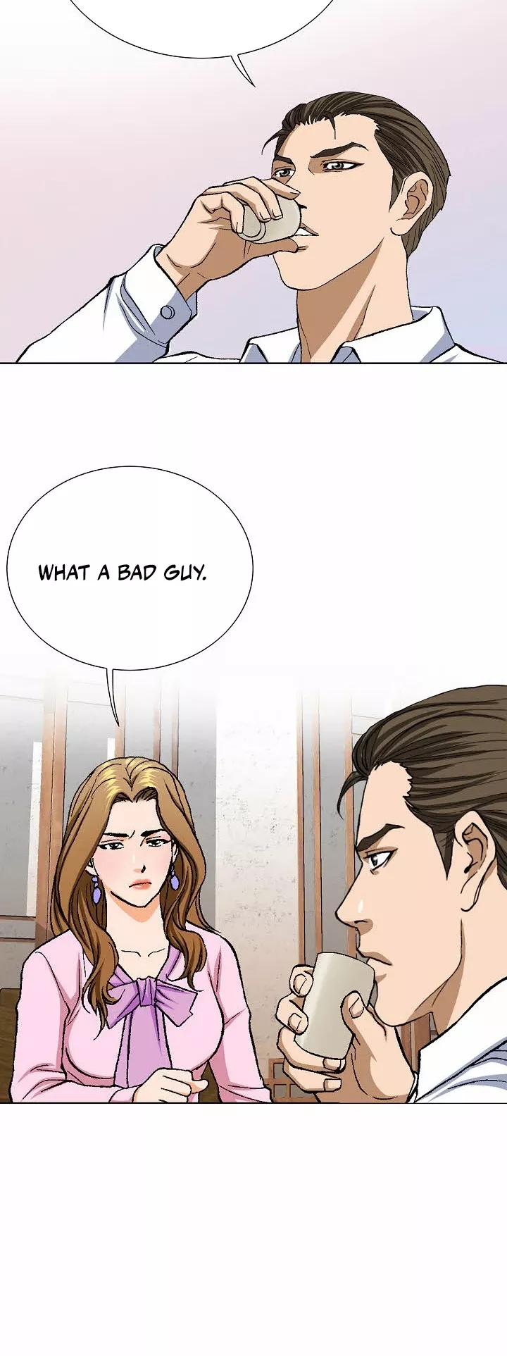 Read Nice Guy Manga Online