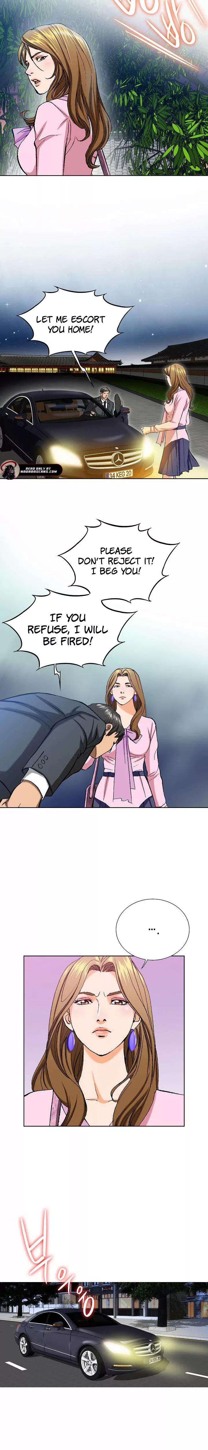 Read Nice Guy Manga Online