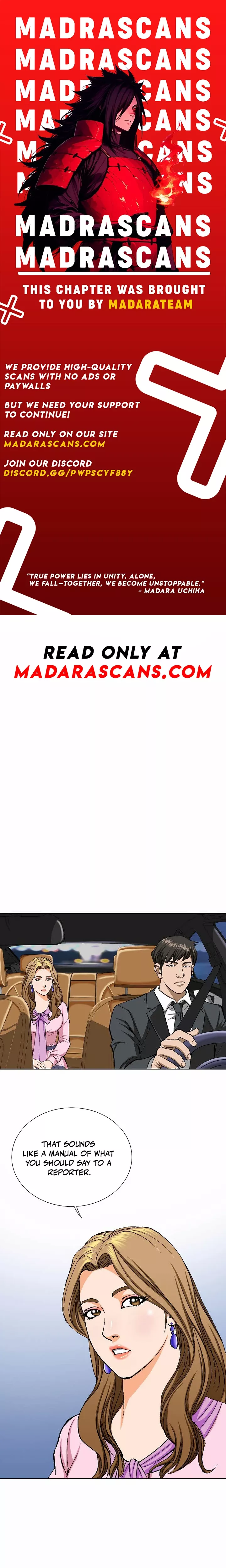 Read Nice Guy Manga Online