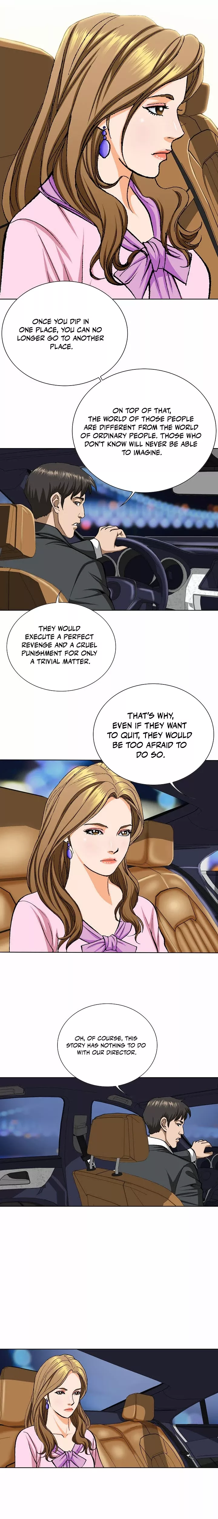 Read Nice Guy Manga Online