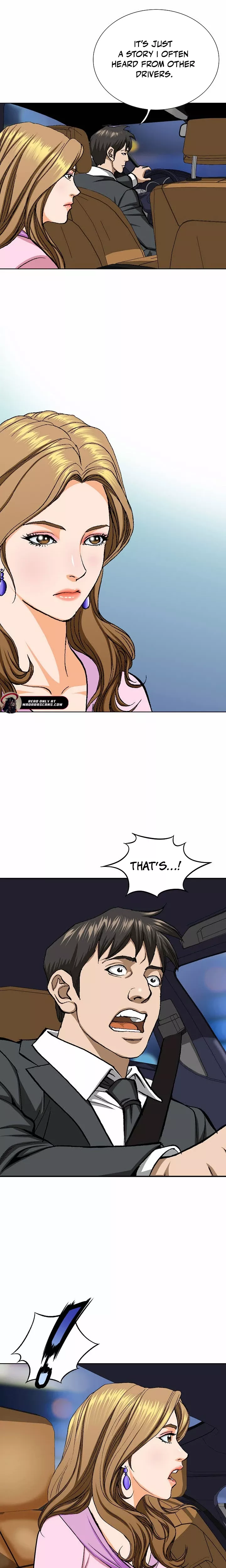 Read Nice Guy Manga Online
