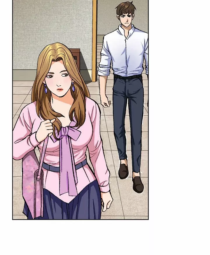 Read Nice Guy Manga Online