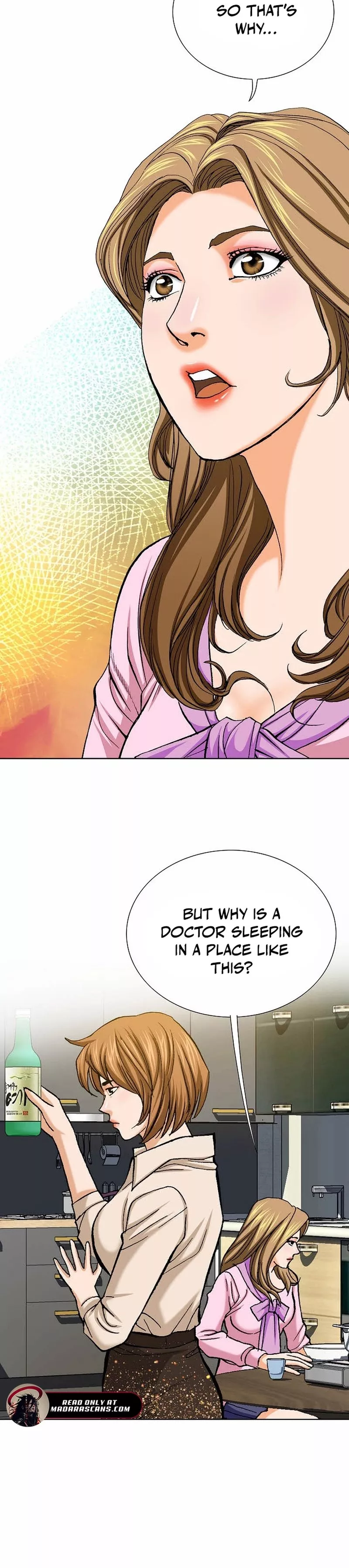 Read Nice Guy Manga Online