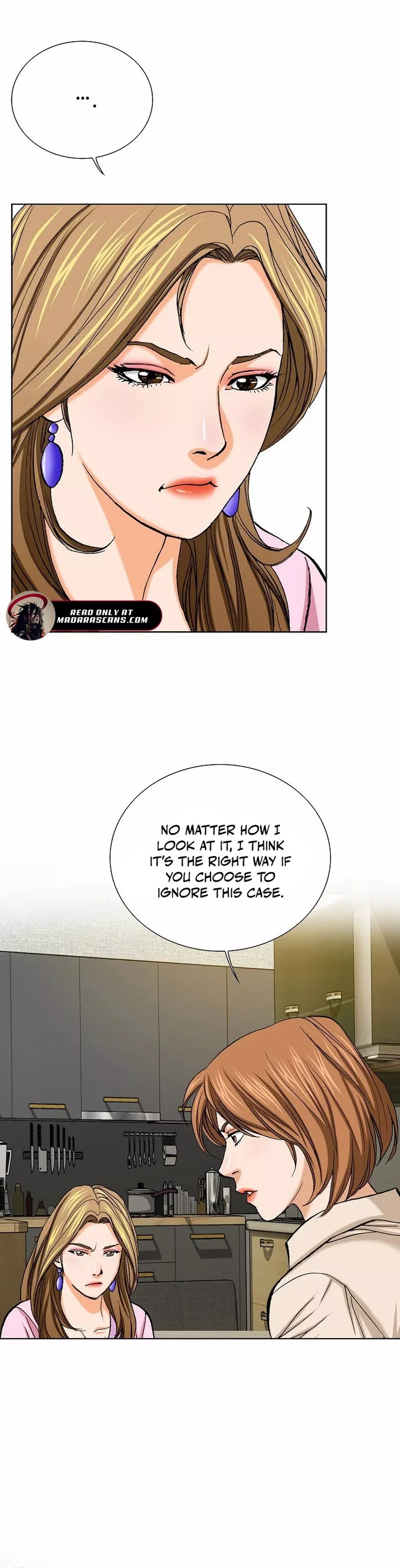 Read Nice Guy Manga Online