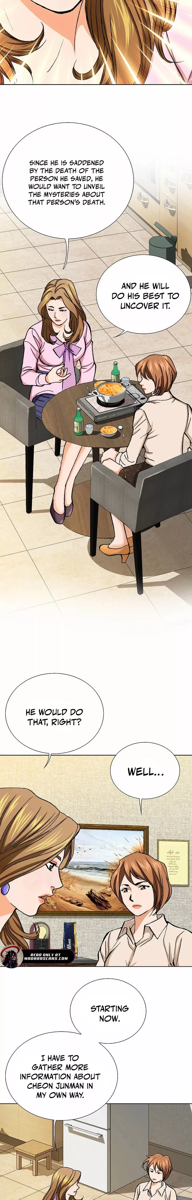 Read Nice Guy Manga Online
