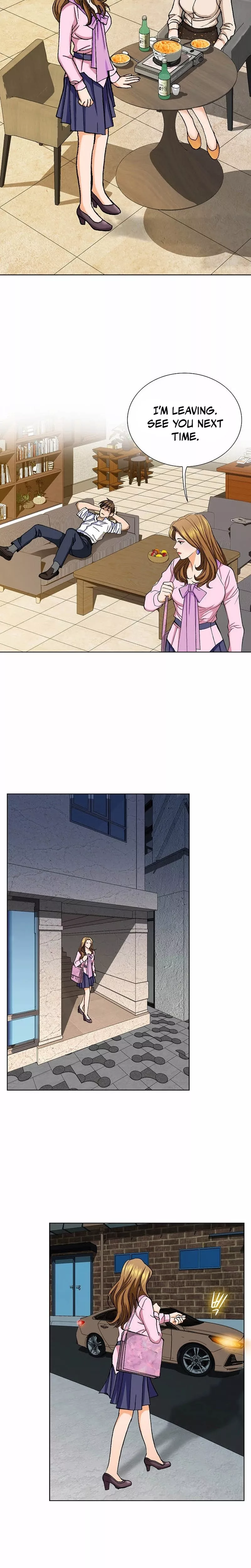 Read Nice Guy Manga Online
