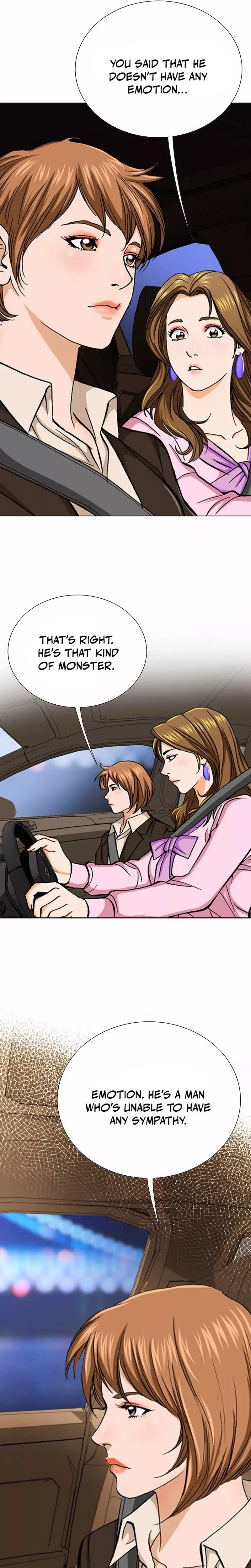 Read Nice Guy Manga Online