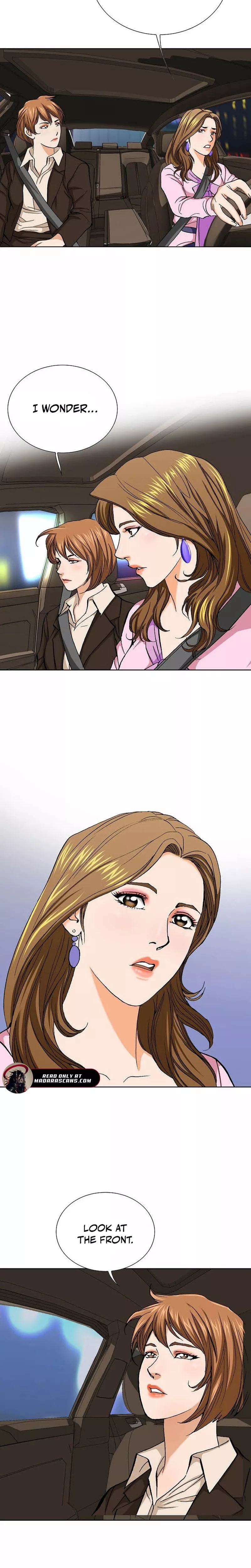 Read Nice Guy Manga Online