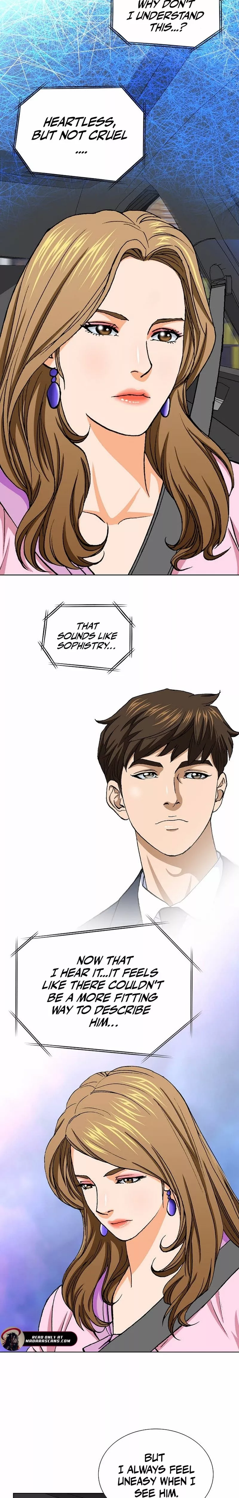 Read Nice Guy Manga Online